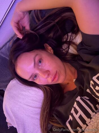 Full leaked Megan rain page private photo