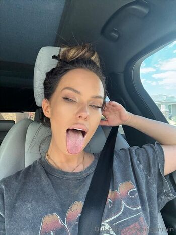Full leaked Megan rain page private photo