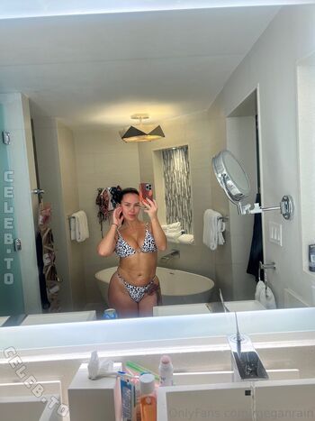 Full leaked Megan rain page private photo