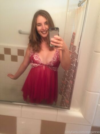 Full leaked Megan ruth page private photo