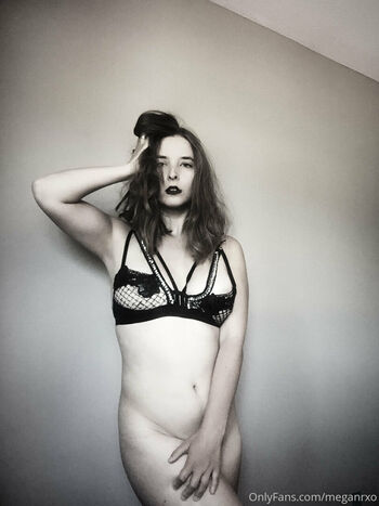 Full leaked Megan ruth page private photo