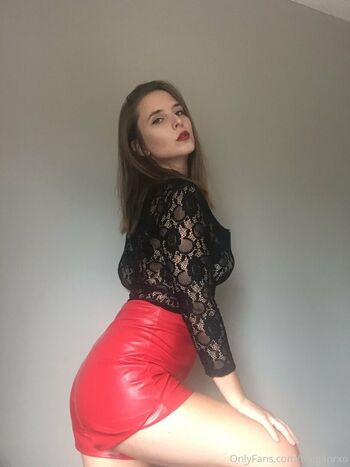 Full leaked Megan ruth private photo