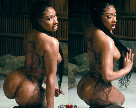 Full leaked Megan the private photo