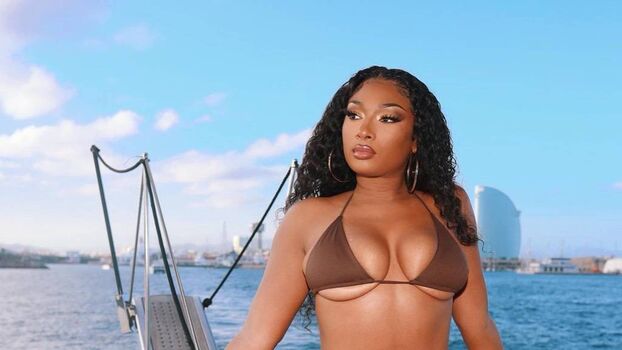 Full leaked Megan the private photo