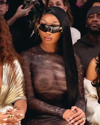 Full leaked Megan thee stallion  page private onlyfans photo