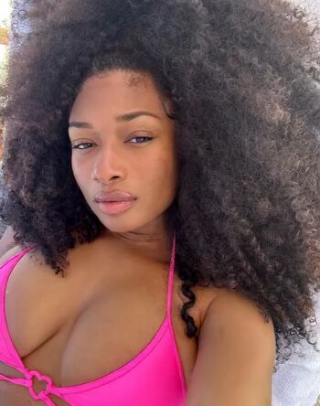 Full leaked Megan thee stallion  page private onlyfans photo