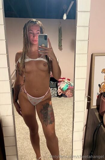 Full leaked Megan trocano private photo
