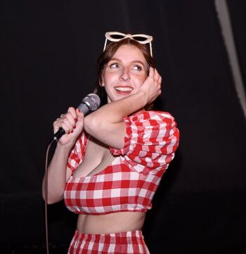 Full leaked Meganbitchell private photo