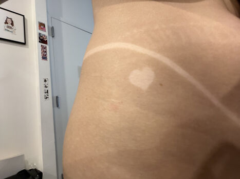 Full leaked Meganbitchell private photo