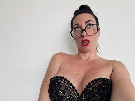 Full leaked Megane rouland private photo