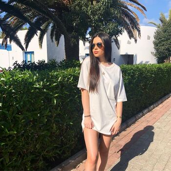 Full leaked Meganoldall private photo