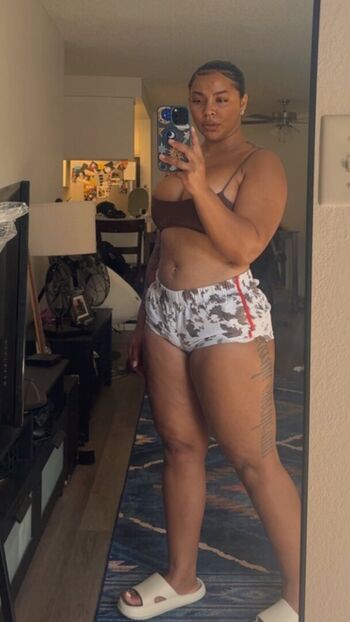 Full leaked Meganthesaiyan private photo