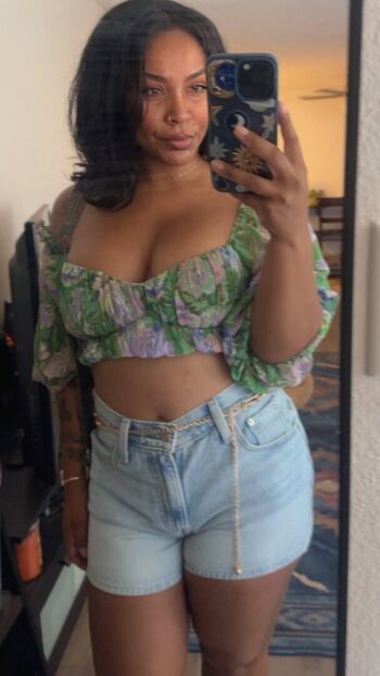 Full leaked Meganthesaiyan private photo