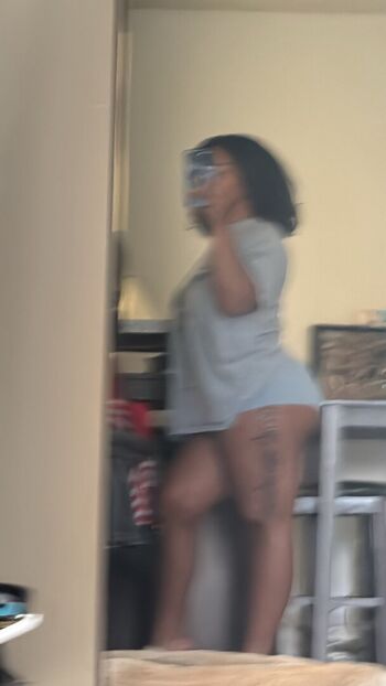 Full leaked Meganthesaiyan private photo