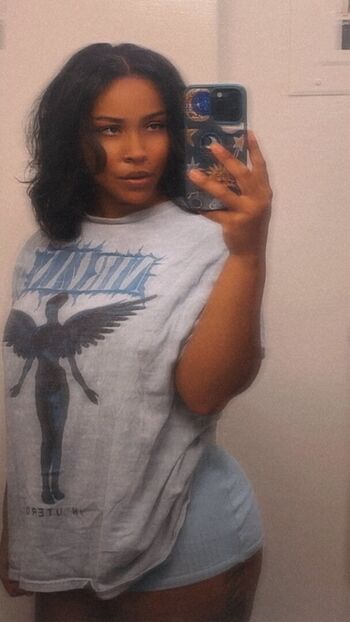 Full leaked Meganthesaiyan private photo