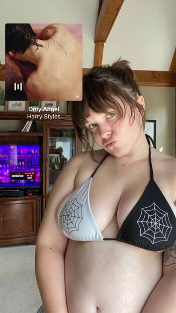 Full leaked Meganxhickson private photo