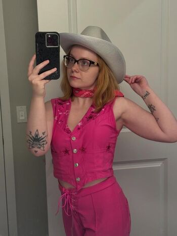 Full leaked Megara marie private photo