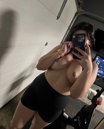 Full leaked Meggybyte private photo
