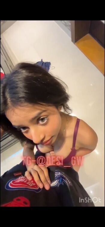 Full leaked Megha shaw private photo
