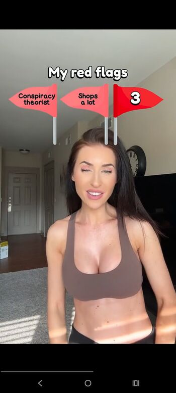 Full leaked Meghan elinor private photo