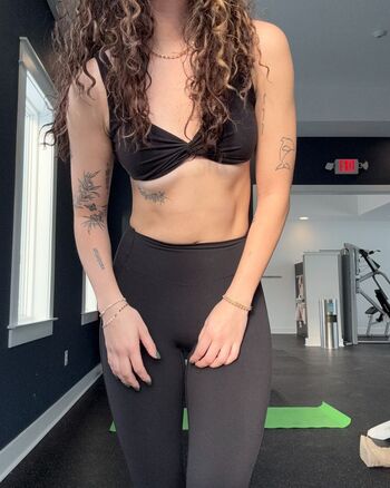 Full leaked Meghan lane private photo