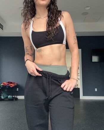 Meghan Lane