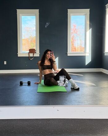 Full leaked Meghan lane private photo