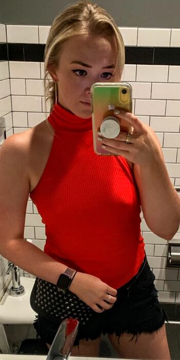Full leaked Meghan mccarthy private photo