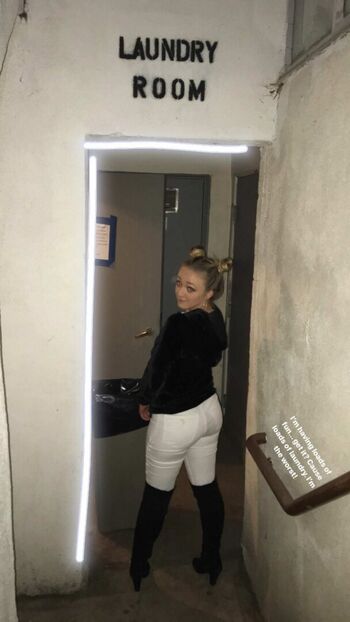 Full leaked Meghan mccarthy private photo