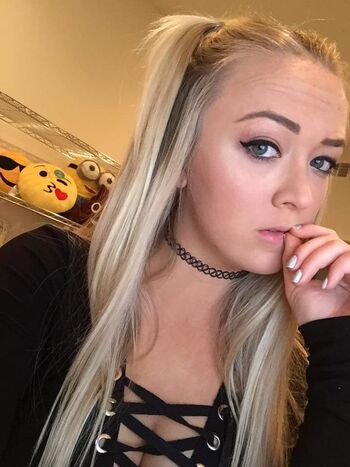 Meghan Mccarthy
