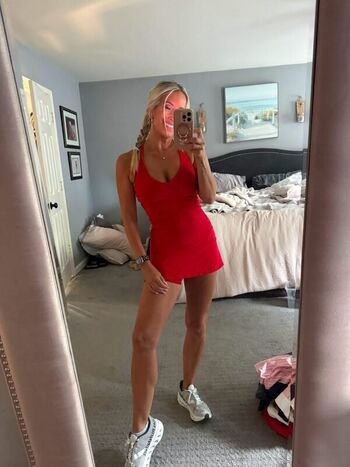 Full leaked Meghan tieff private photo