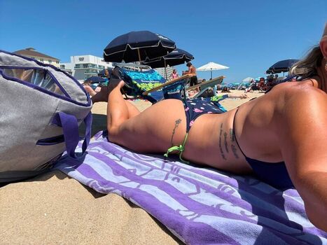 Full leaked Meghan tieff private photo