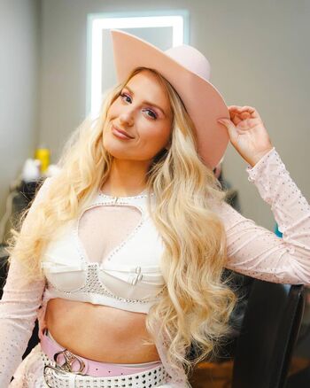 Full leaked Meghan trainor private photo