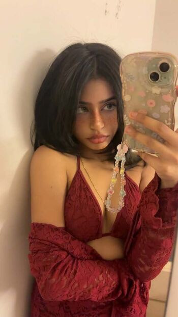 Full leaked Meghashaw private photo