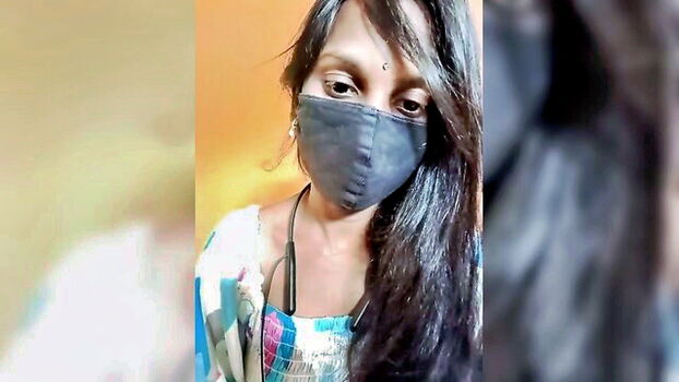 Full leaked Meghna dutta private photo