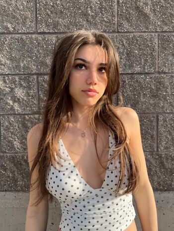 Full leaked Megmuise private photo