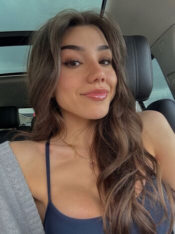 Full leaked Megmuise private photo
