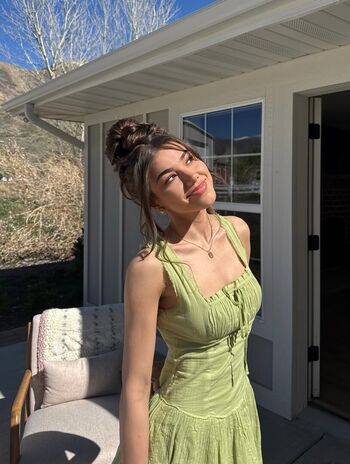 Full leaked Megmuise private photo