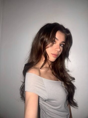Full leaked Megmuise private photo