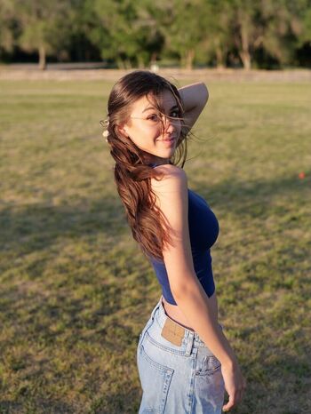 Full leaked Megmuise page private photo