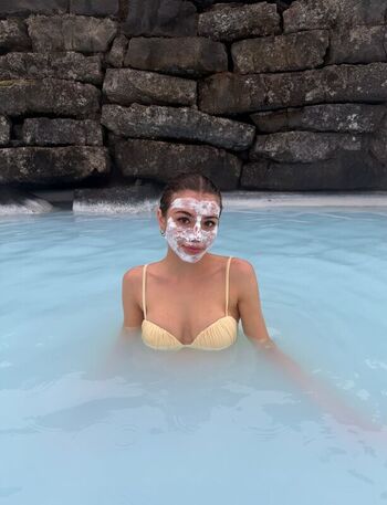Full leaked Megmuise private photo