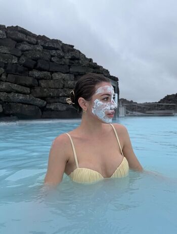 Full leaked Megmuise private photo