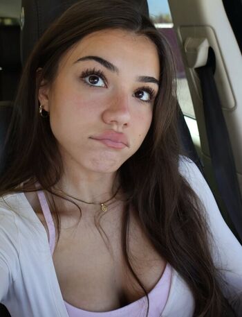 Full leaked Megmuise private photo