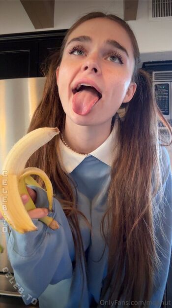 Full leaked Megnut private photo