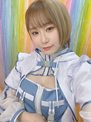 Full leaked Megumi aisaka page private photo