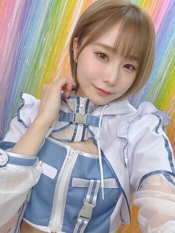 Full leaked Megumi aisaka page private photo