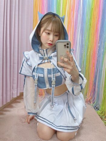 Full leaked Megumi aisaka page private photo