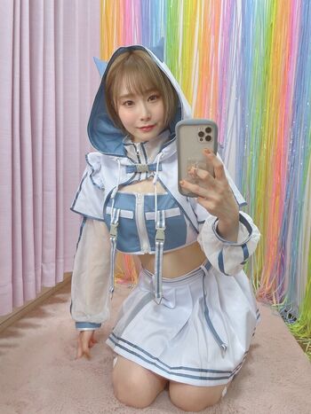 Full leaked Megumi aisaka page private photo