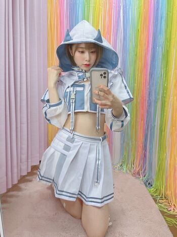 Full leaked Megumi aisaka page private photo