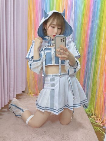 Full leaked Megumi aisaka page private photo